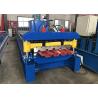 Buy cheap Stainless Material IBR Roll Forming Machine , Roof Sheet Forming Machine from wholesalers