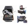 Buy cheap Air Cool Rubber Sealing 200W Laser Mold Cleaning Tool from wholesalers