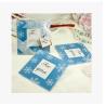 Buy cheap New creative promotion gift product wedding gift glass photo frame coaster cup cushion from wholesalers