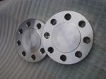 Forged Stainless Steel Spectacle Blind Flange EN DIN BS JIS ANSI B16.5 Standard