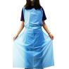 Buy cheap Water Repellent Disposable Polyethylene Aprons For Coffee Bar / Canteen from wholesalers
