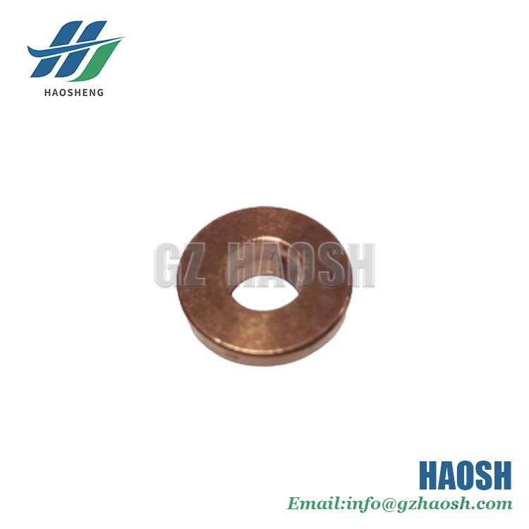 Auto Spare Parts Injector Nozzle Gasket 8-98079248-1 8-98079248-0 8980792480 8980792481 For Isuzu 4HK1