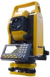 Buy cheap CST Berger 202 205 Total Station from wholesalers