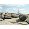 Buy cheap 6 Layers Air Tight Marine Underwater Salvage Air Lift Bags Environment Friendly from wholesalers