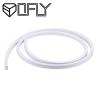 Buy cheap Flexible Rubber Silicone Neon Tube for LED Strip Lighting Sizes 15*10mm from wholesalers
