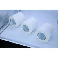 Buy cheap HDPE High Strength 0.09mm Cross Laminated Packaging Film product