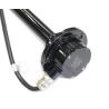 Buy cheap GPS Tracking Fuel Tank Sensor , 0.4W/12VDC Fuel Level Gauge For Cars Buses Trucks from wholesalers