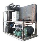 10 ton industrial high quality fresh-keeping ice tube machine