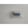 Buy cheap MITSUBISHI CR17335SE-R / Q6BAT 3V Li - Ion Industrial Battery W / Plug from wholesalers