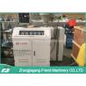 Buy cheap High Capacity Plastic Extruder Machine For PEEK Bar / Stick / Rod Products from wholesalers