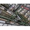 Buy cheap Automatic High Precision Steel Coil Slitting Machine 1.0mm - 16mm Thickness from wholesalers