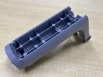 Die Casting Aluminum Automotive Parts A413 Rear View Mirror Bracket