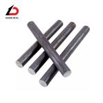 Cold Drawn Polished Bright Mild Carbon Round Steel Bars ASTM 1018 1020 1045 1518