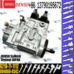 094000-0342 fuel injection pump 0940000342 6218-71-1112