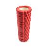 Buy cheap 4.2'' Diameter Waterproof Fabric Yoga Foam Rollers Pink Hollow ZHIHUI Multi Color from wholesalers