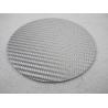 Buy cheap 3 k reinforced high strength Carbon Fiber Composite Plate / board Corrosion resistance from wholesalers