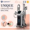 Buy cheap CE Approved RF Ultrasonic Kryolipolyse Fat Freeze Lipo Cavitation Machine Price from wholesalers