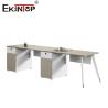 Buy cheap Manufacturer Modern Modular Office Furniture Workstation 2, 4, 6 Seater from wholesalers