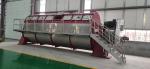 Carbon Steel 11bar Disc Dryer For Food Waste