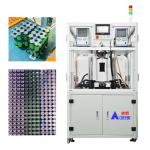 Buy cheap Lithium Battery Pack Double-Sided Automatic Spot Welder Battery Welding from wholesalers