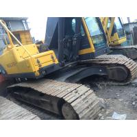 Buy cheap Used Volvo 20 Ton Excavator EC240BLC Hydraulic Pump Year 2010 With New Paint product