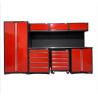Buy cheap Metal Automotive Repair Rolling Tool Cabinet for Storage of Spare Tools and Parts Box from wholesalers