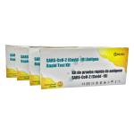Buy cheap Signo Colloidal Gold Diagnosis Saliva Nasal Swab Ivd Rapid Antigen Testing Kit from wholesalers