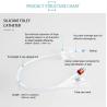 Buy cheap 2 Way 3 Way Silicone Foley Catheter 18fr 30cc Balloon Catheter from wholesalers