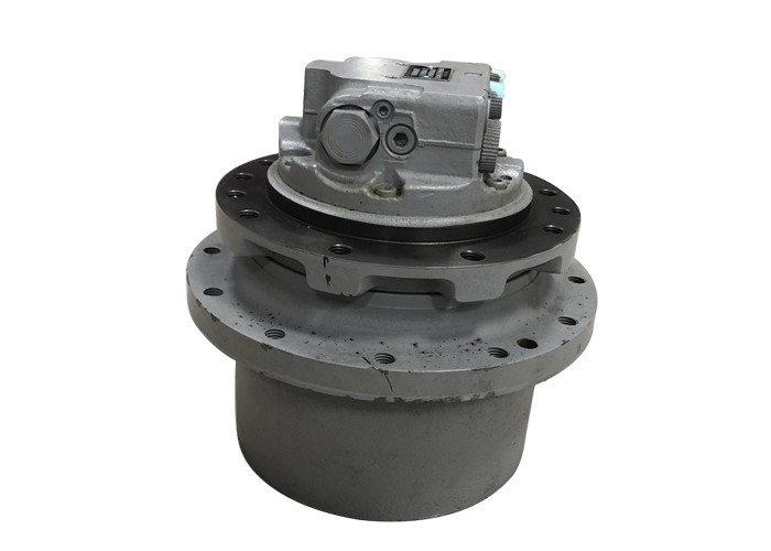 SK45SR Travel Motor Assy