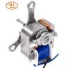 Buy cheap Sleeve Bearing Air Fryer Motor 120V 60HZ Customized Shaft from wholesalers