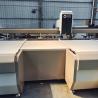 Buy cheap Aluminum Window Door Machine Automatic UPVC Window Making Machine from wholesalers