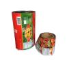 Buy cheap Customized Printed Aluminum Foil Laminated Roll Film Plastic Puffs Food Popcorn Potato Chips Packaging Bag from wholesalers