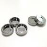 Buy cheap Stainless Steel CNC Milling Service Precision Milled Metal Lathe Service from wholesalers