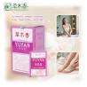 Buy cheap Flower Extracts Nourishing Bath Powder Goat Milk Women Nature Herbal Bath Salt from wholesalers