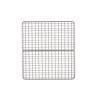 Buy cheap Silver CE 240mm Stainless Steel Replacement Grill Grates For BBQ from wholesalers