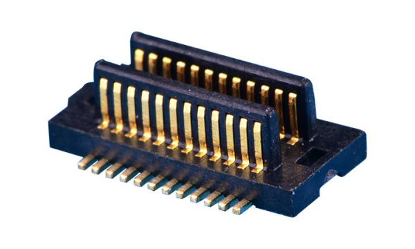 Buy cheap Board to Board 0.5mm SMT from wholesalers