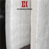 Buy cheap High Working Temperature 96-280kg/M3 Insulation Ceramic Fiber Blanket High Purity from wholesalers
