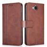 Buy cheap Huawei Y5 Coque Phone Leather Wallet Capa Y52017 MYA-L03 MYA-L23 MYA-L02 MYA-L22 MYA-U29 MYA-L13 from wholesalers