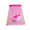 Buy cheap Pink Beauty PVC Shrink Label For Bottle , Gravure Printed Shrink Sleeves from wholesalers