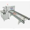 Buy cheap Pu Glue Laminator for Stainless Kitchen Cupboard Production from wholesalers