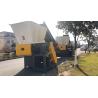 Buy cheap ISO9001 Plastic Jumbo Bags Industrial Shredder Machine from wholesalers