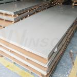 Big Discount Cold Rolled 0.9mm Thick 2B Inox Metal Sheet 1000mmx2000mm Stainless