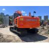 Buy cheap Used Hitachi 200 Excavator for Sale – High-Quality, Affordable Price from wholesalers