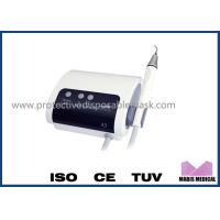 Buy cheap Orthodontic 330x95x280mm CE Dental Ultrasonic Scaler product