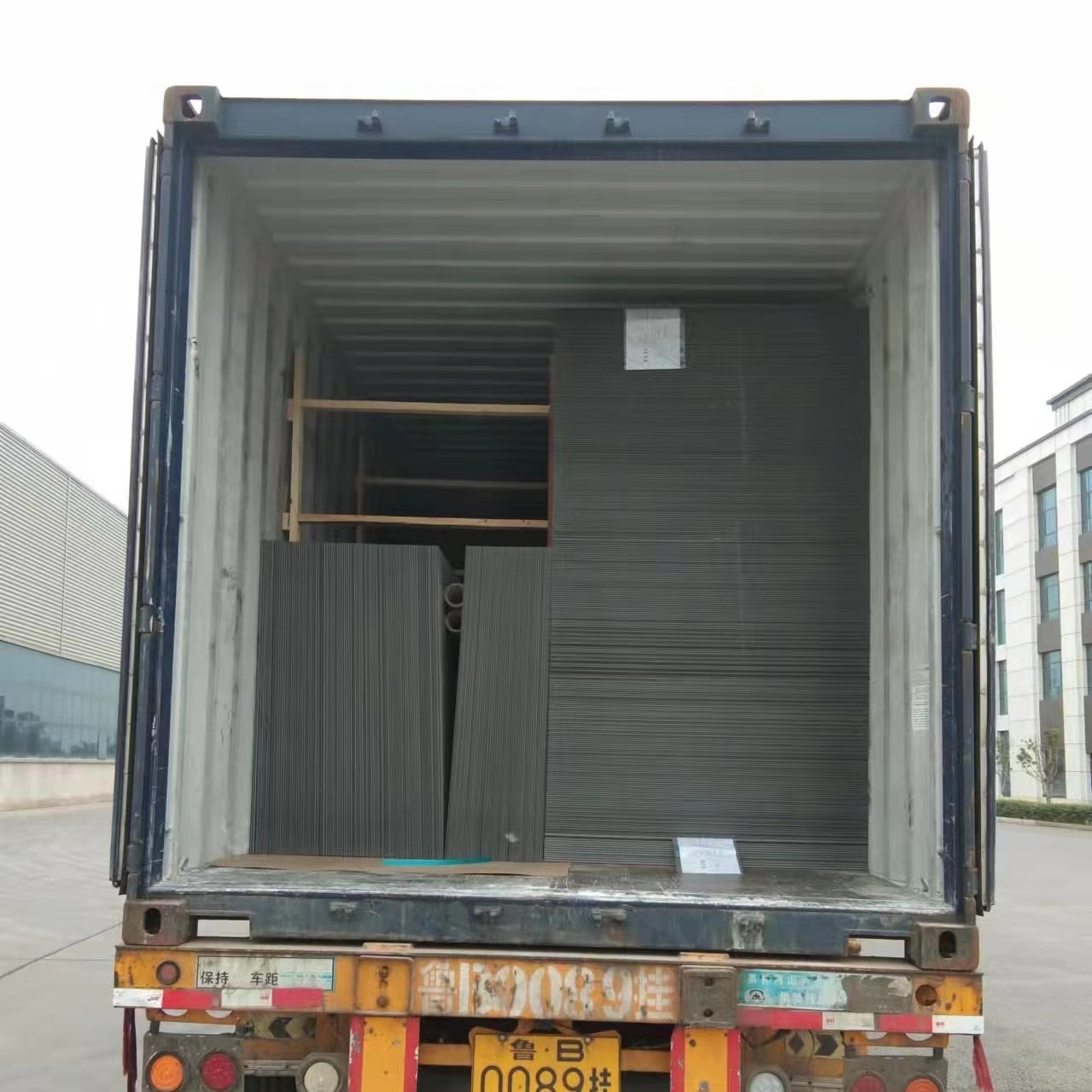 Wooden Aluminum Composite Panel High-Performance Long-Lasting Structures