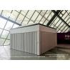 Buy cheap 5x5m Aluminium Modular System Dome Tent for Outdoor Party and Exhibition Halls from wholesalers