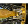 Buy cheap Original Hydraulic Cylinder Second Hand CAT326D2 Excavator With And Soft Steel Design from wholesalers