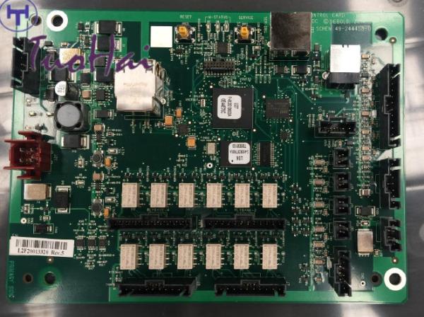 Buy cheap Diebold ATM Parts 49-244456-000C CCA Lower control card 49244456000C from wholesalers