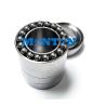 Buy cheap 128718M 90*142*550mm Petroleum Machinery Bearings Downhole Drilling Mud Motor Mud Lubricated Drill Motor Bearinghard Alloy Radial Bearing from wholesalers