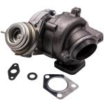 MaXpeedingrods Turbocharger For Land Rover Freelander MK1 TD4 M47D 2.0 112HP